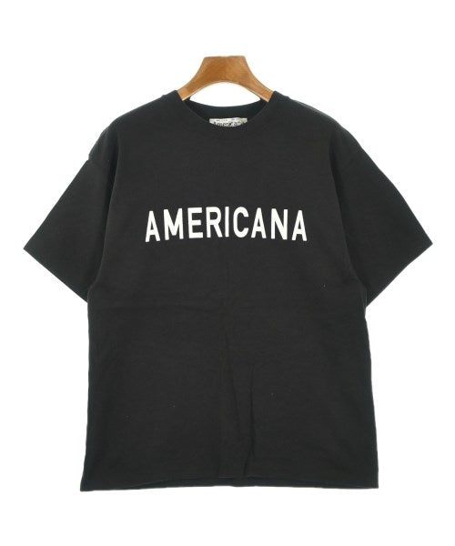 Americana T恤/上衣