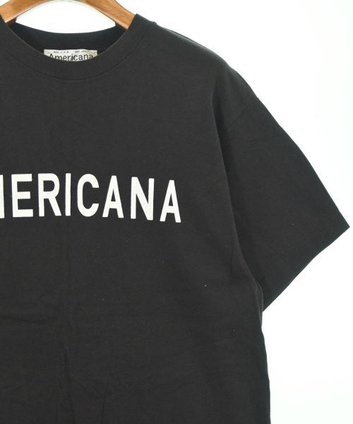 Americana T恤/上衣