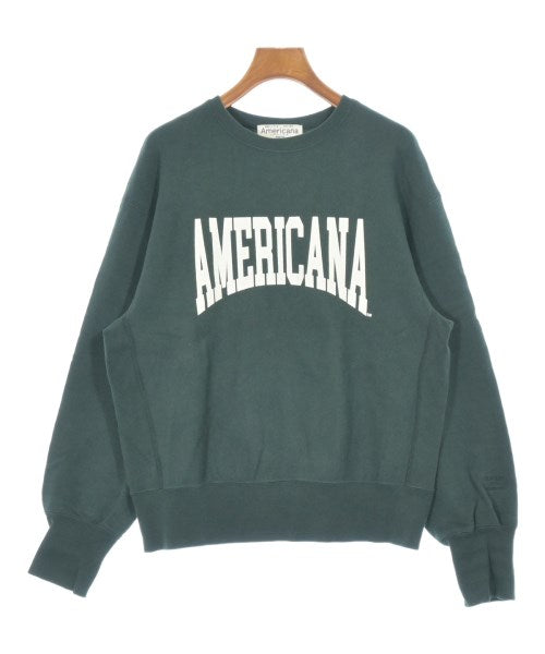 Americana 運動衫