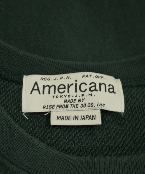 Americana 運動衫