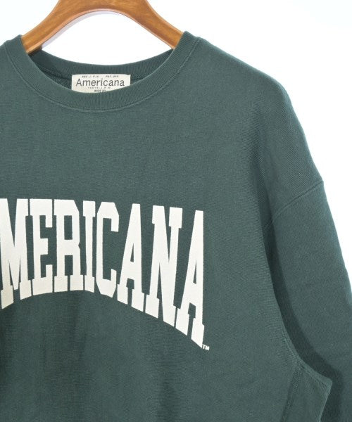 Americana 運動衫