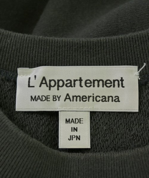 Americana 運動衫