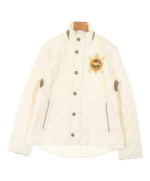 RALPH LAUREN SPORT 其他飛行外套