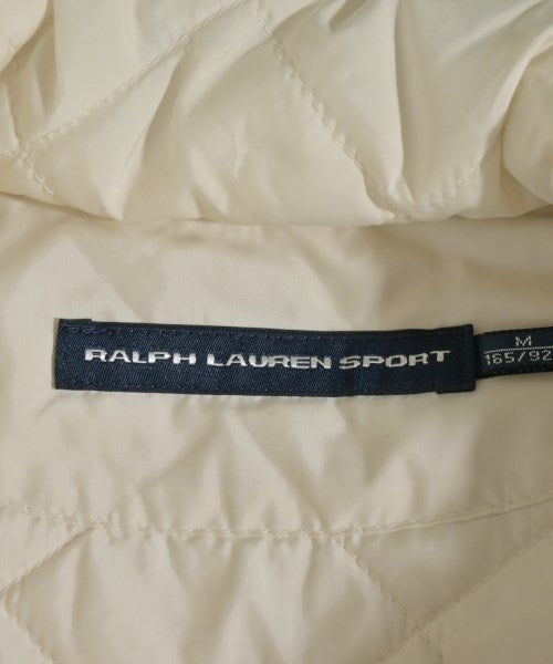 RALPH LAUREN SPORT 其他飛行外套