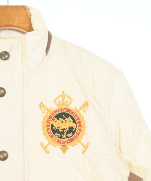 RALPH LAUREN SPORT 其他飛行外套