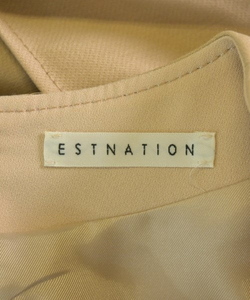 ESTNATION 洋裝