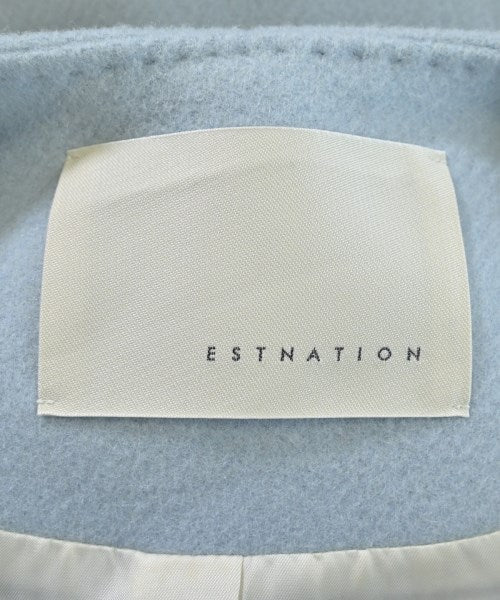 ESTNATION 其他大衣
