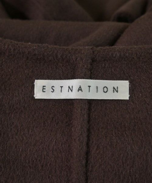 ESTNATION 其他大衣