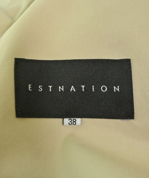 ESTNATION 風衣