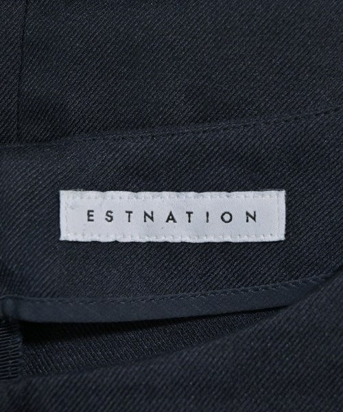 ESTNATION 女襯衫