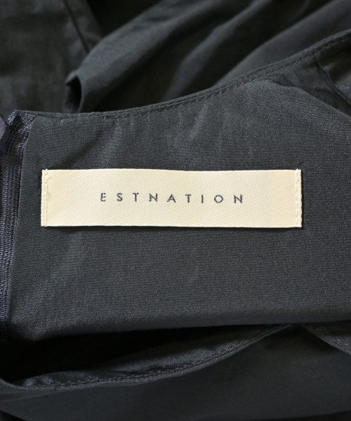 ESTNATION 洋裝