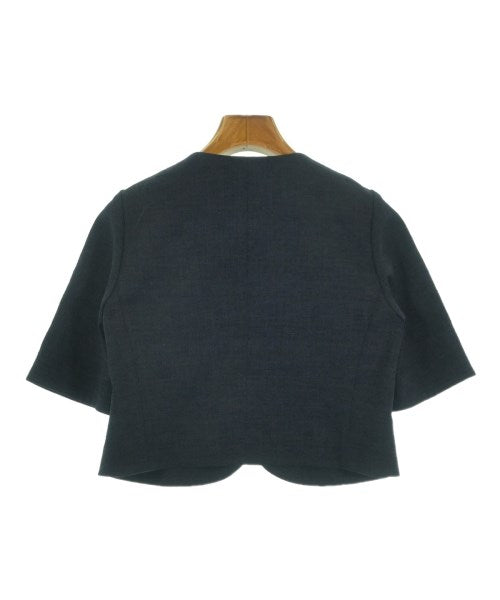 ESTNATION 無領外套