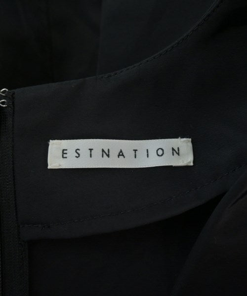 ESTNATION 女襯衫