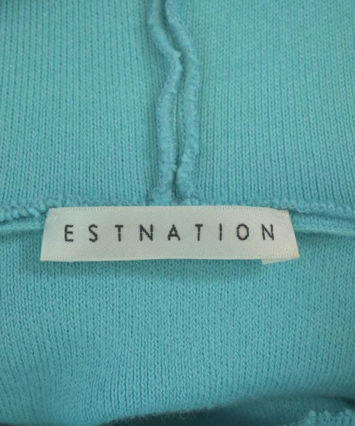 ESTNATION 連帽衫