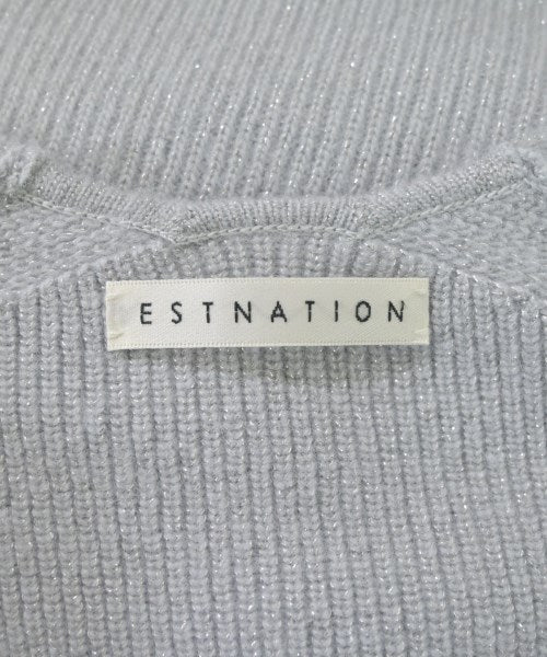 ESTNATION 毛衣