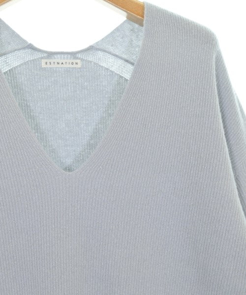 ESTNATION 毛衣