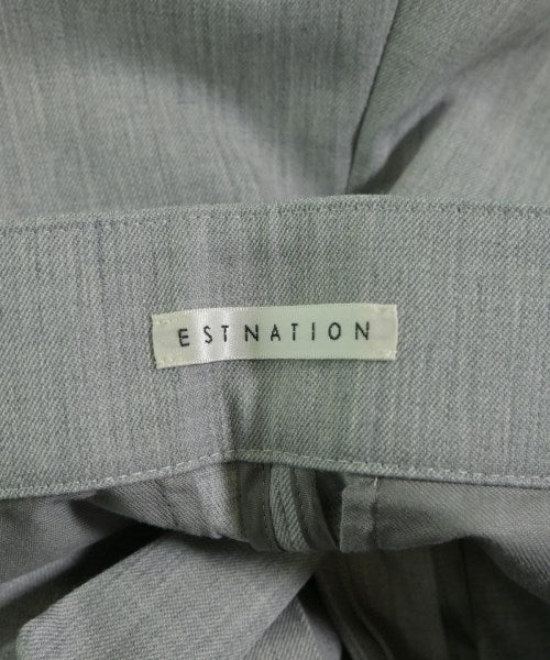 ESTNATION 長褲