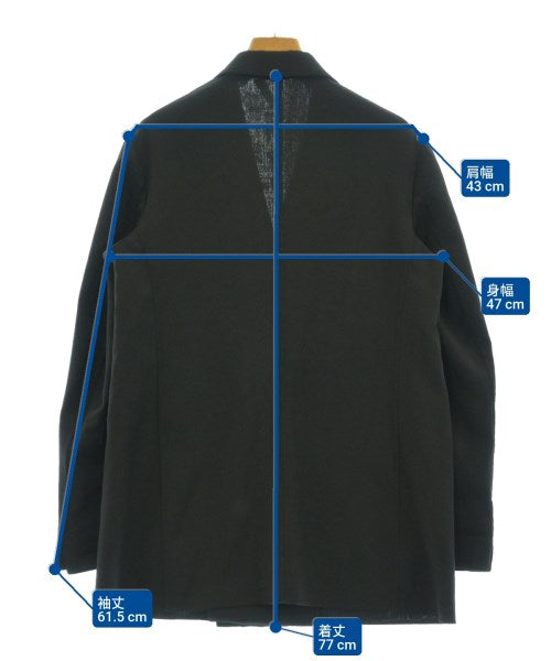 ESTNATION 西裝外套