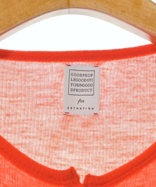 ESTNATION 開襟衫