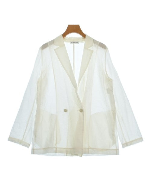 ESTNATION 西裝外套