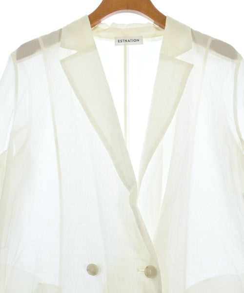 ESTNATION 西裝外套