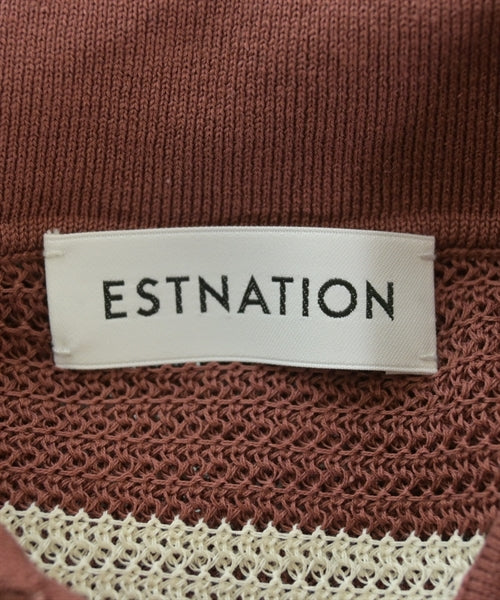 ESTNATION 毛衣