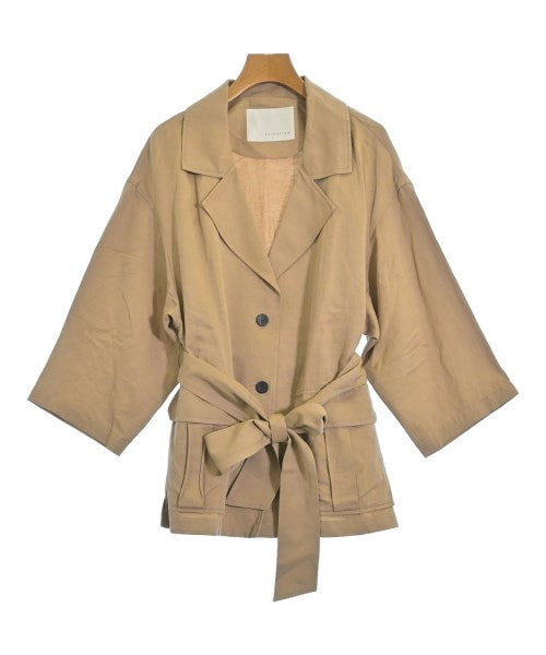 ESTNATION 休閒夾克