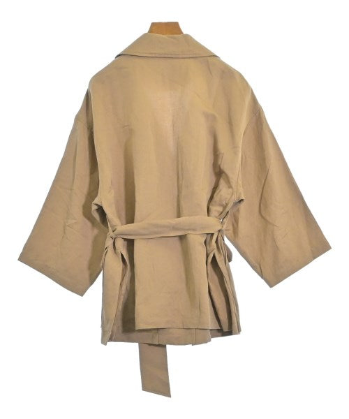 ESTNATION 休閒夾克