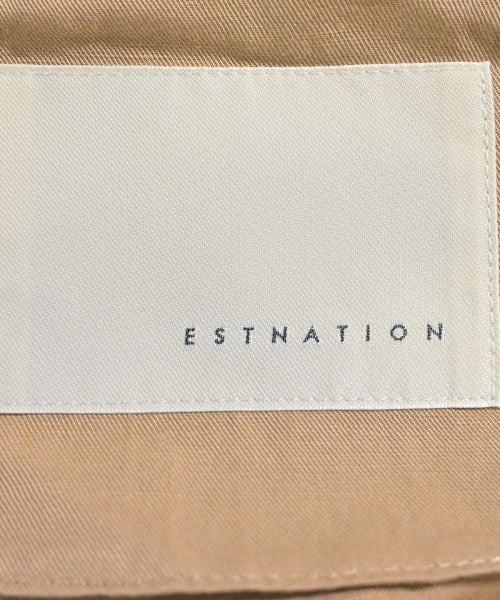 ESTNATION 休閒夾克
