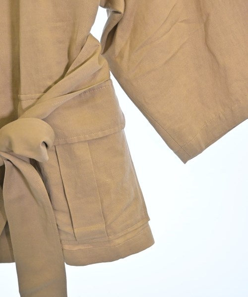 ESTNATION 休閒夾克