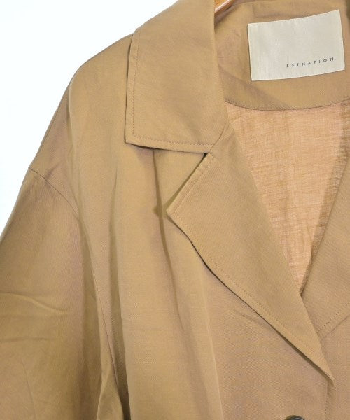 ESTNATION 休閒夾克