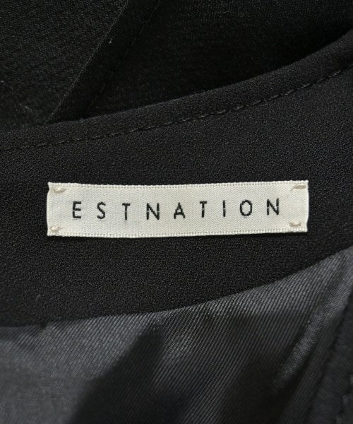 ESTNATION 洋裝