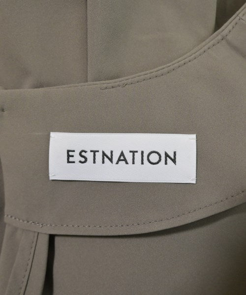 ESTNATION 連身衣/馬戲團服/連身褲