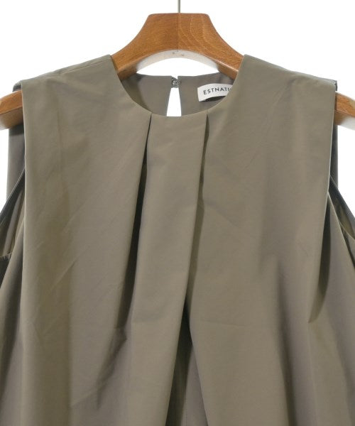 ESTNATION 連身衣/馬戲團服/連身褲