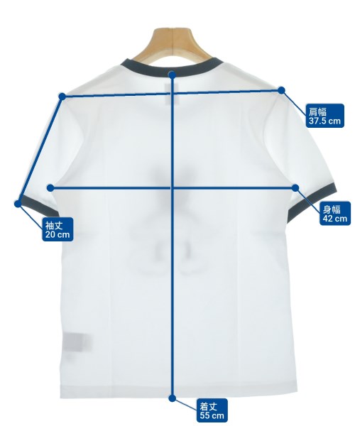 ESTNATION T恤/上衣