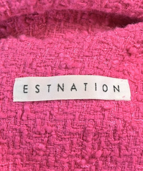 ESTNATION 連身衣/馬戲團服/連身褲