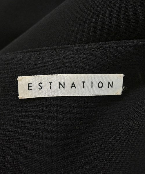 ESTNATION 連身衣/馬戲團服/連身褲