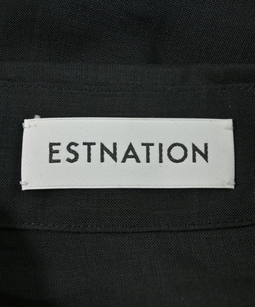 ESTNATION 女襯衫