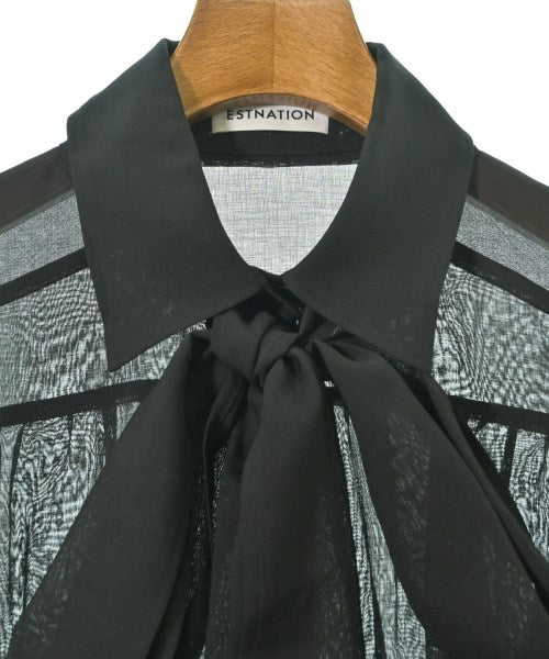 ESTNATION 女襯衫