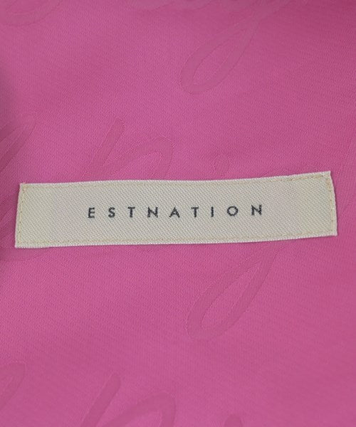 ESTNATION 女襯衫