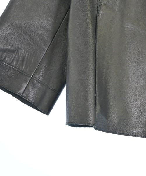 ESTNATION 無領外套