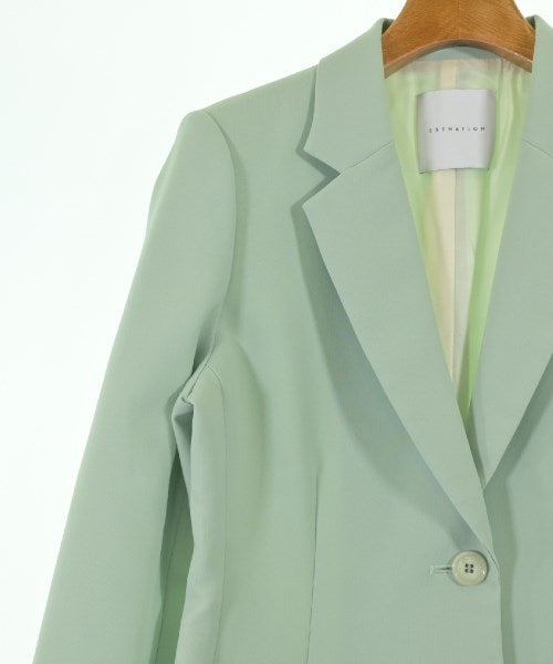 ESTNATION 西裝外套