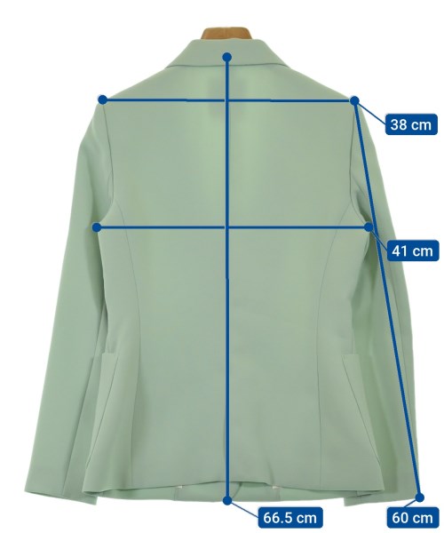 ESTNATION 西裝外套