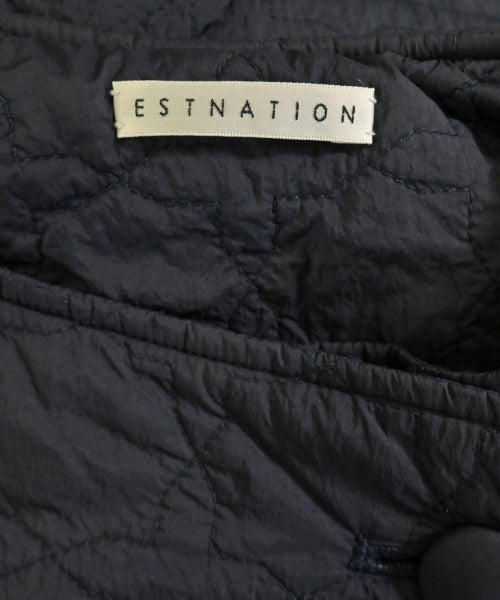 ESTNATION 其他大衣