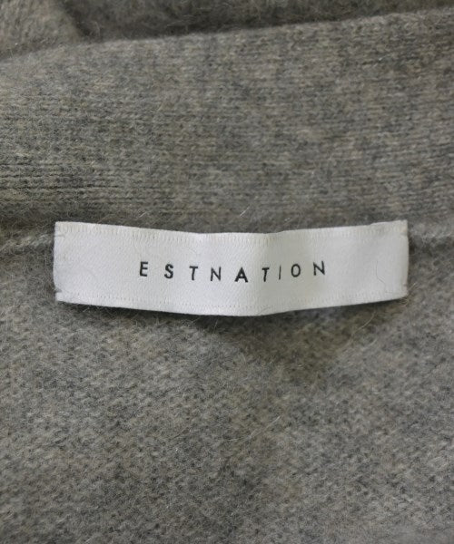 ESTNATION 開襟衫