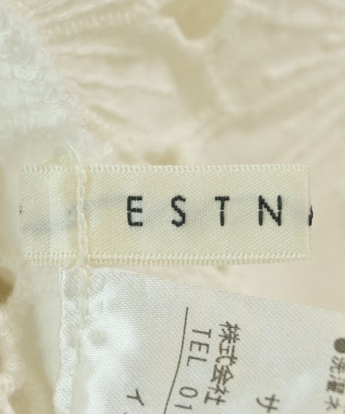 ESTNATION 女襯衫