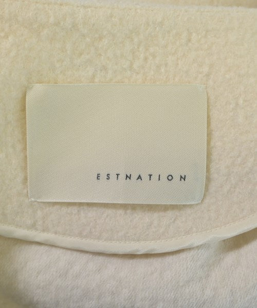 ESTNATION 其他大衣
