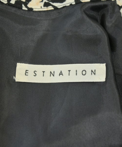ESTNATION 洋裝