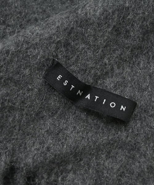 ESTNATION 冬季圍巾
