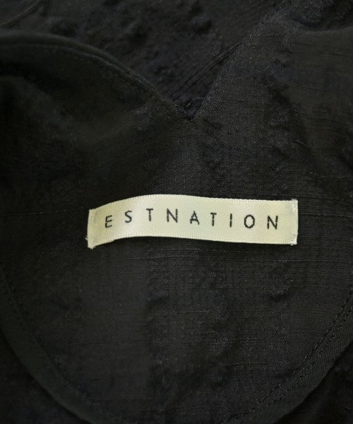 ESTNATION 女襯衫